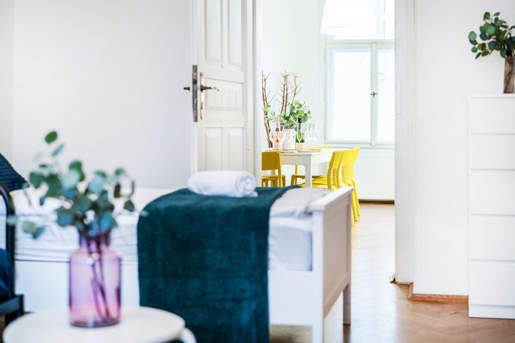 Grand Deluxe Vip Daire