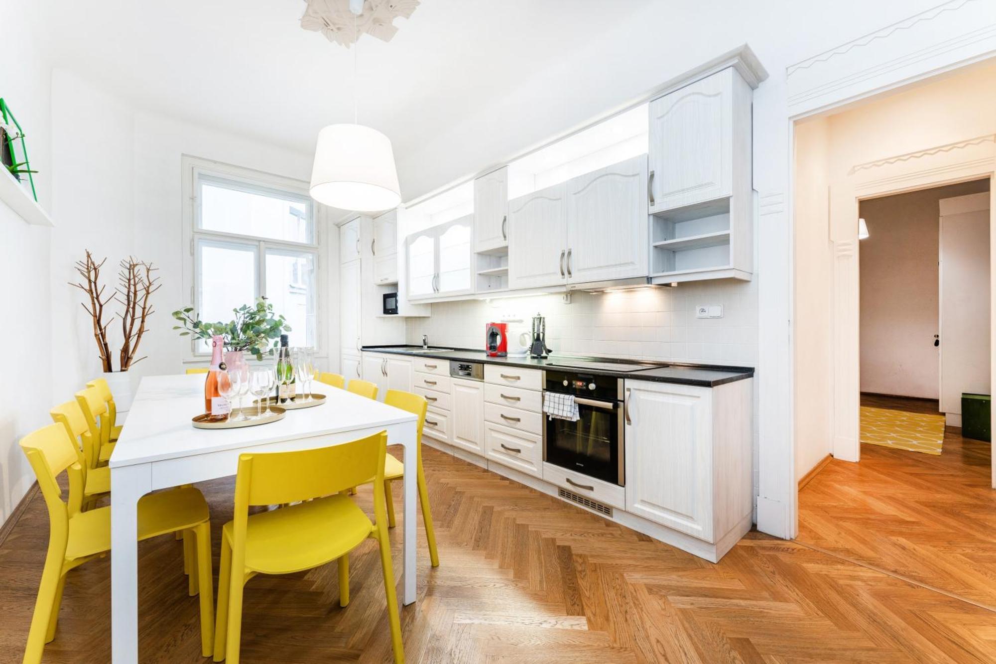 Grand Deluxe Vip Daire *