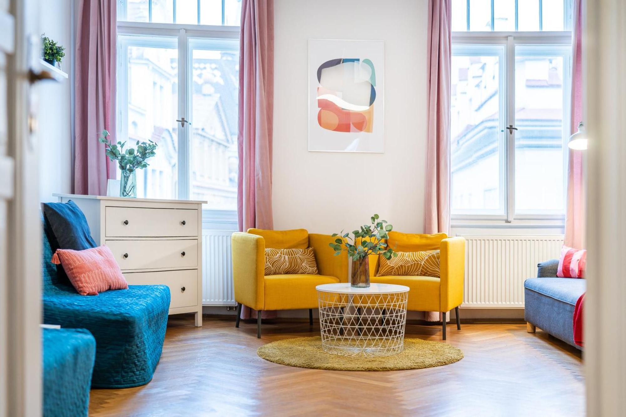 Grand Deluxe Vip Daire