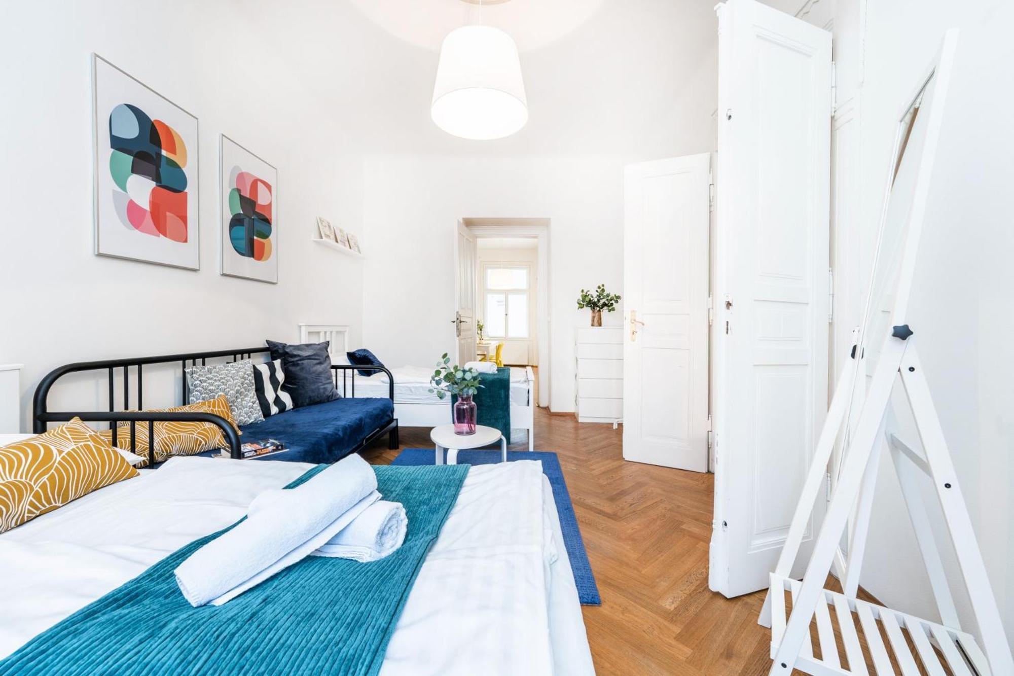 Grand Deluxe Vip Daire