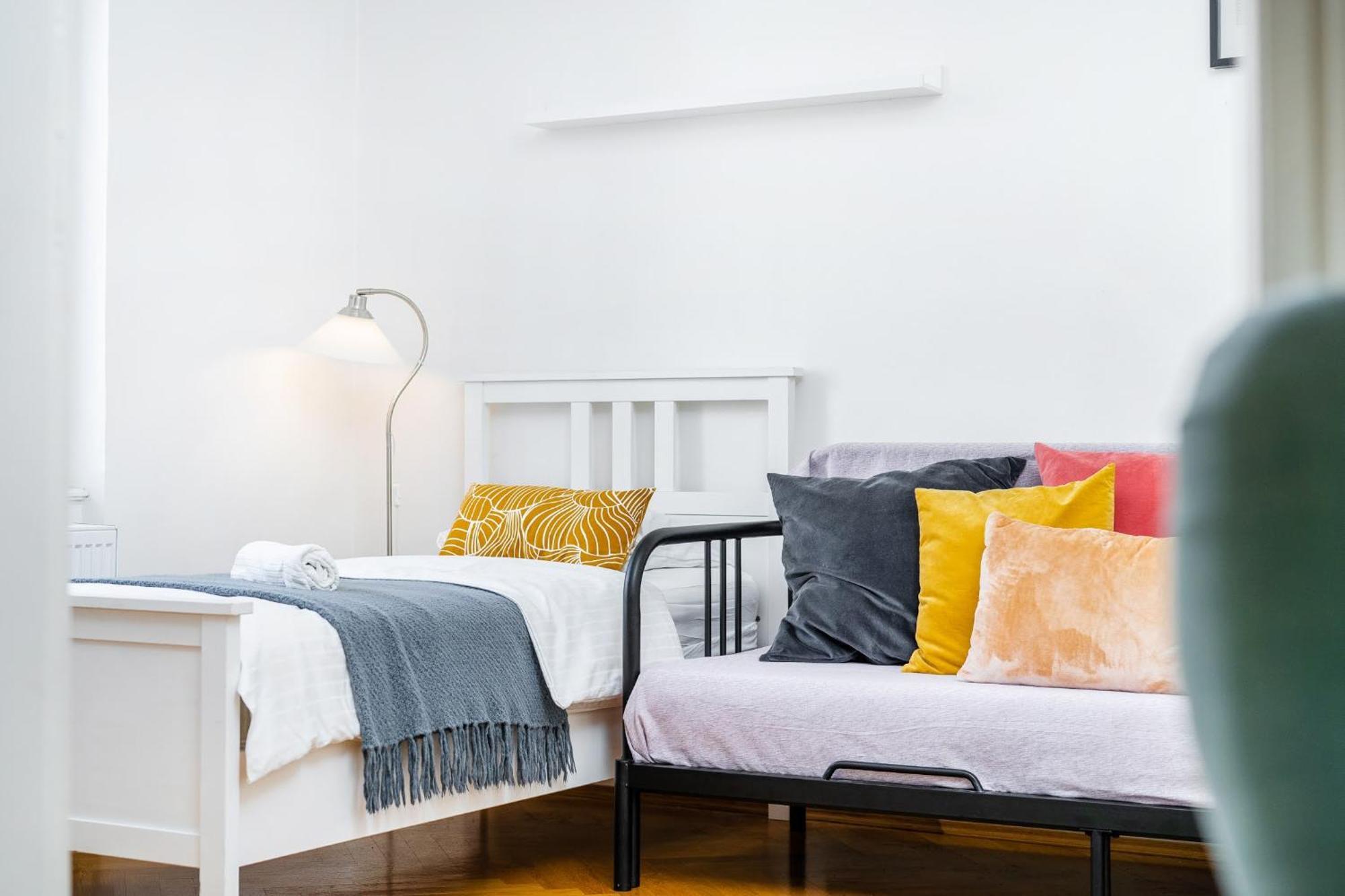 Appartement Grand Deluxe Vip