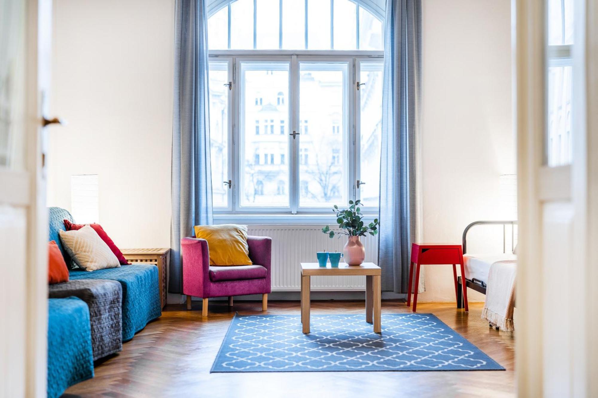 Grand Deluxe Vip Daire