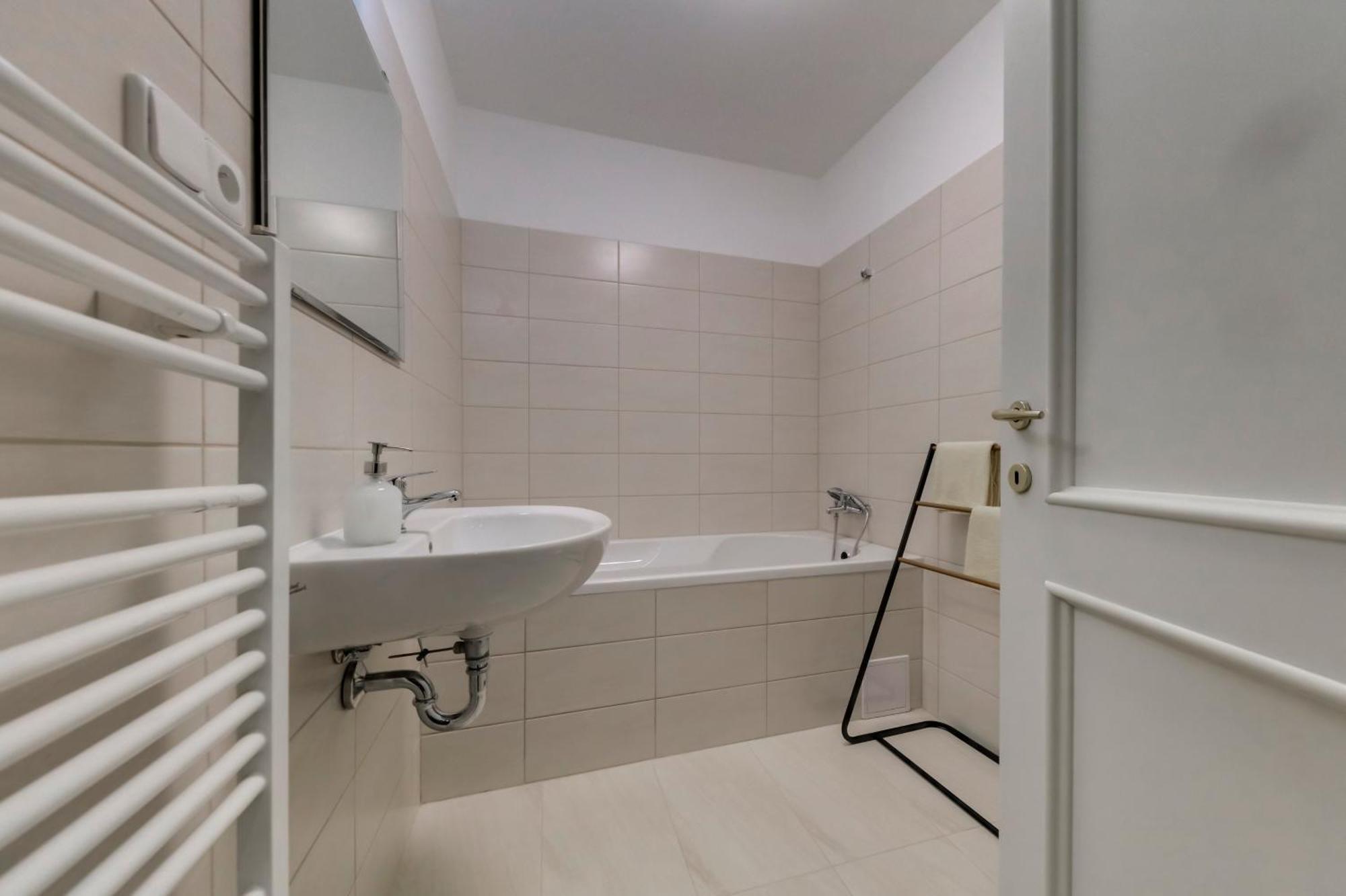 Nejedleho Appartement *