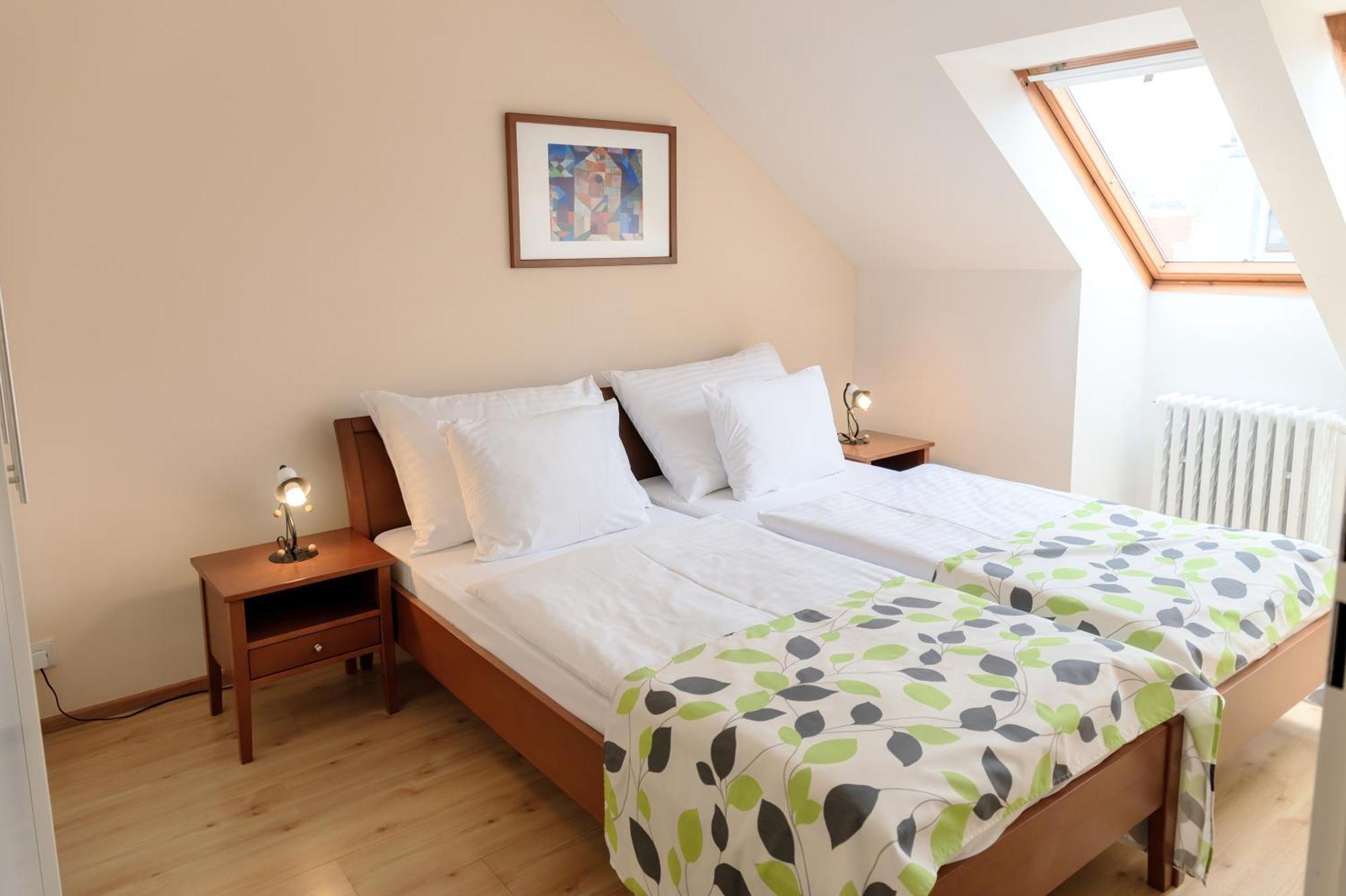 Orion Apart Otel 4*