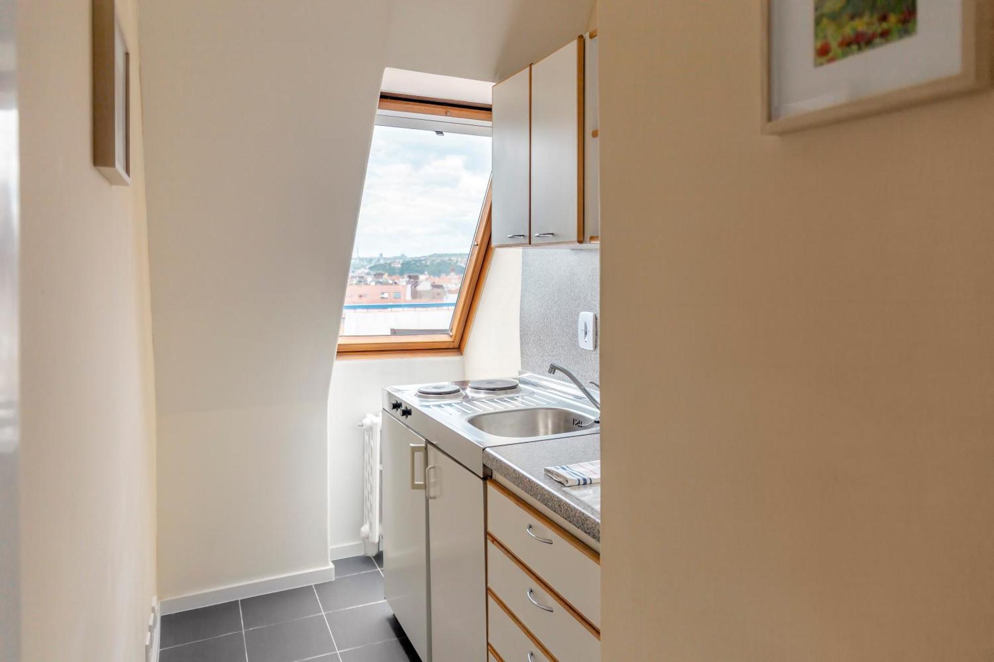 Orion 4* Prague