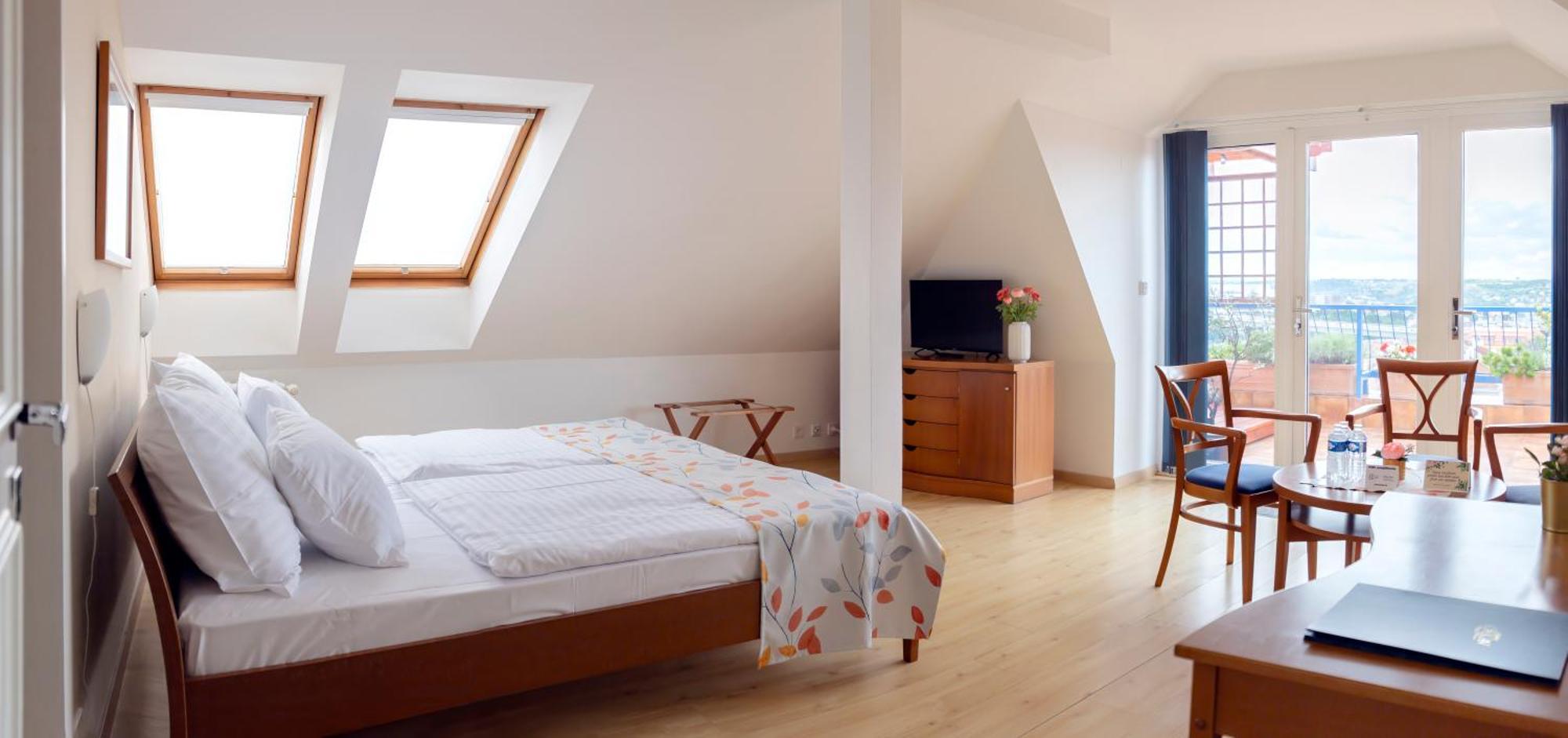 Orion Apart Otel 4*