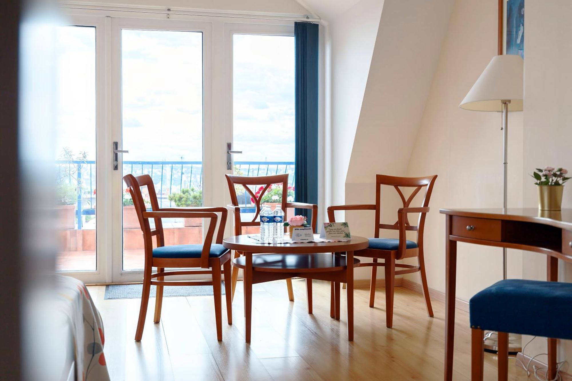 Orion Apart Otel 4*