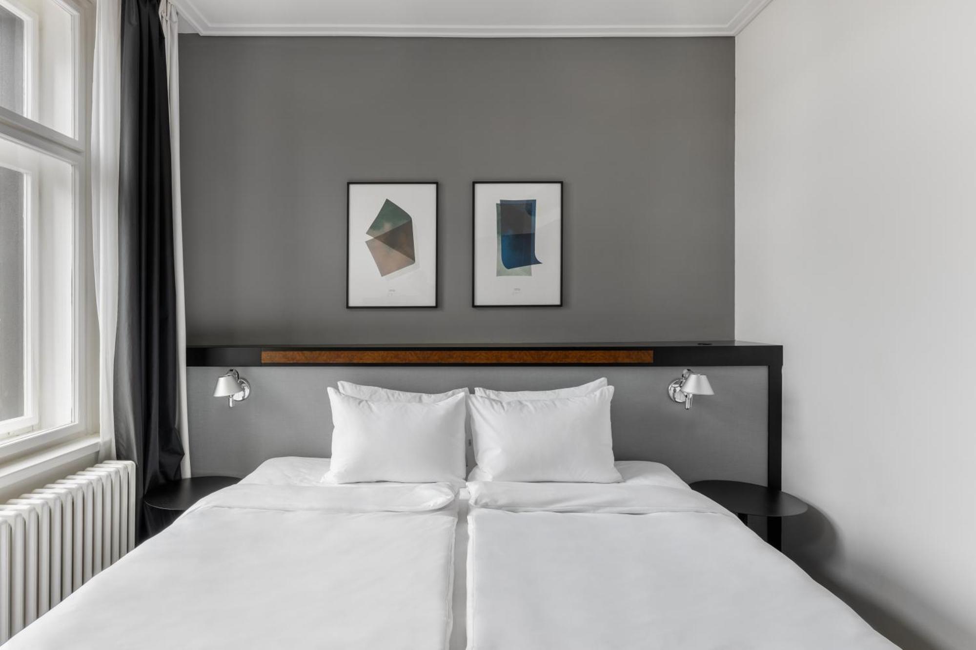 Numa Republika Aparthotel Prague