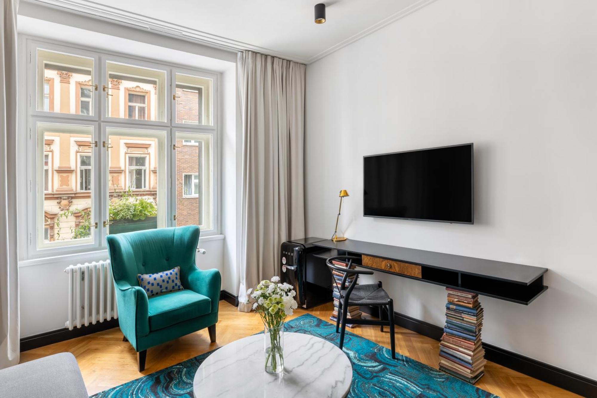 Aparthotel Numa Republika