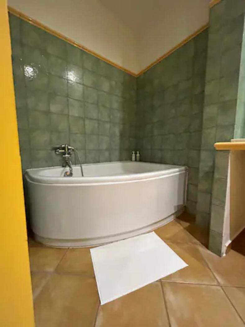 Old Town - Konviktska Appartement