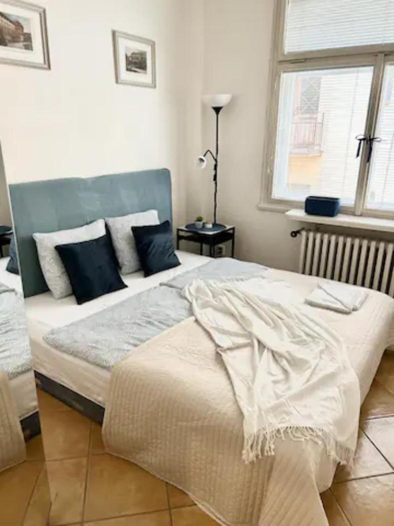 Appartement Old Town - Konviktska