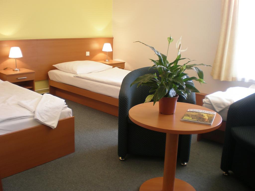 Meritum 3* Prag