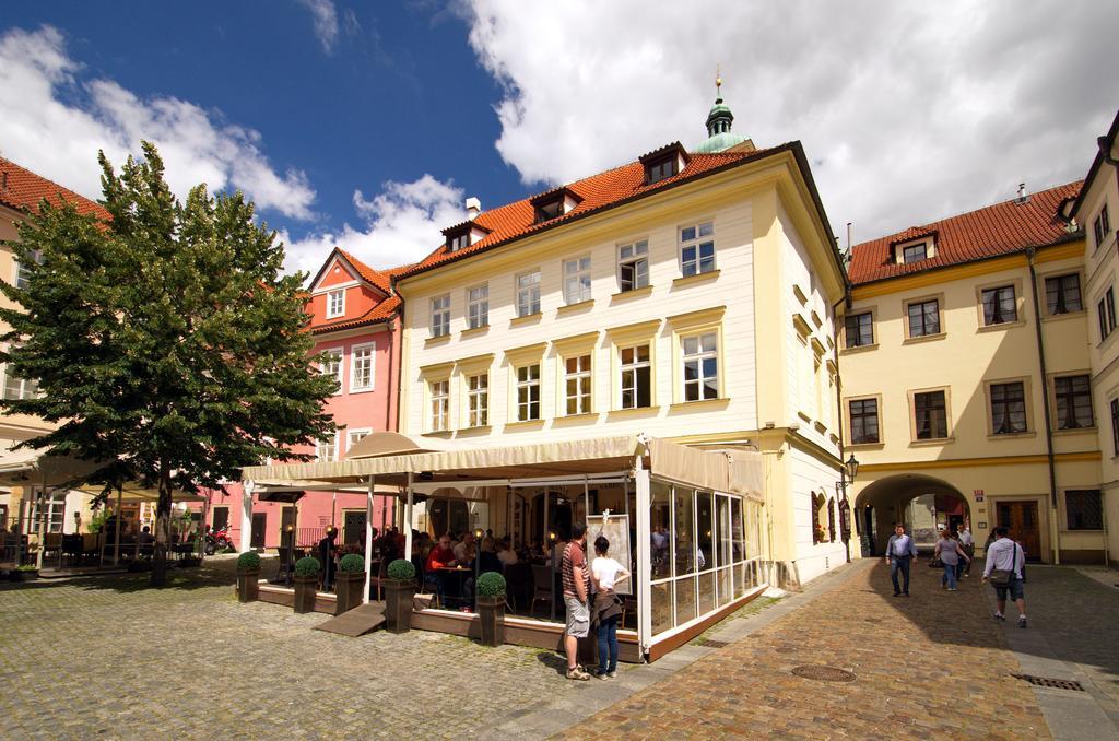Hotel Metamorphis Excellent