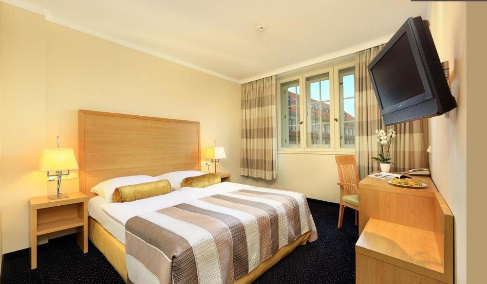 Hotel Clement 4*