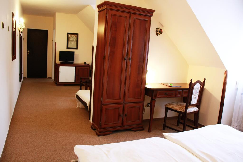 Hotel Excellent Prague