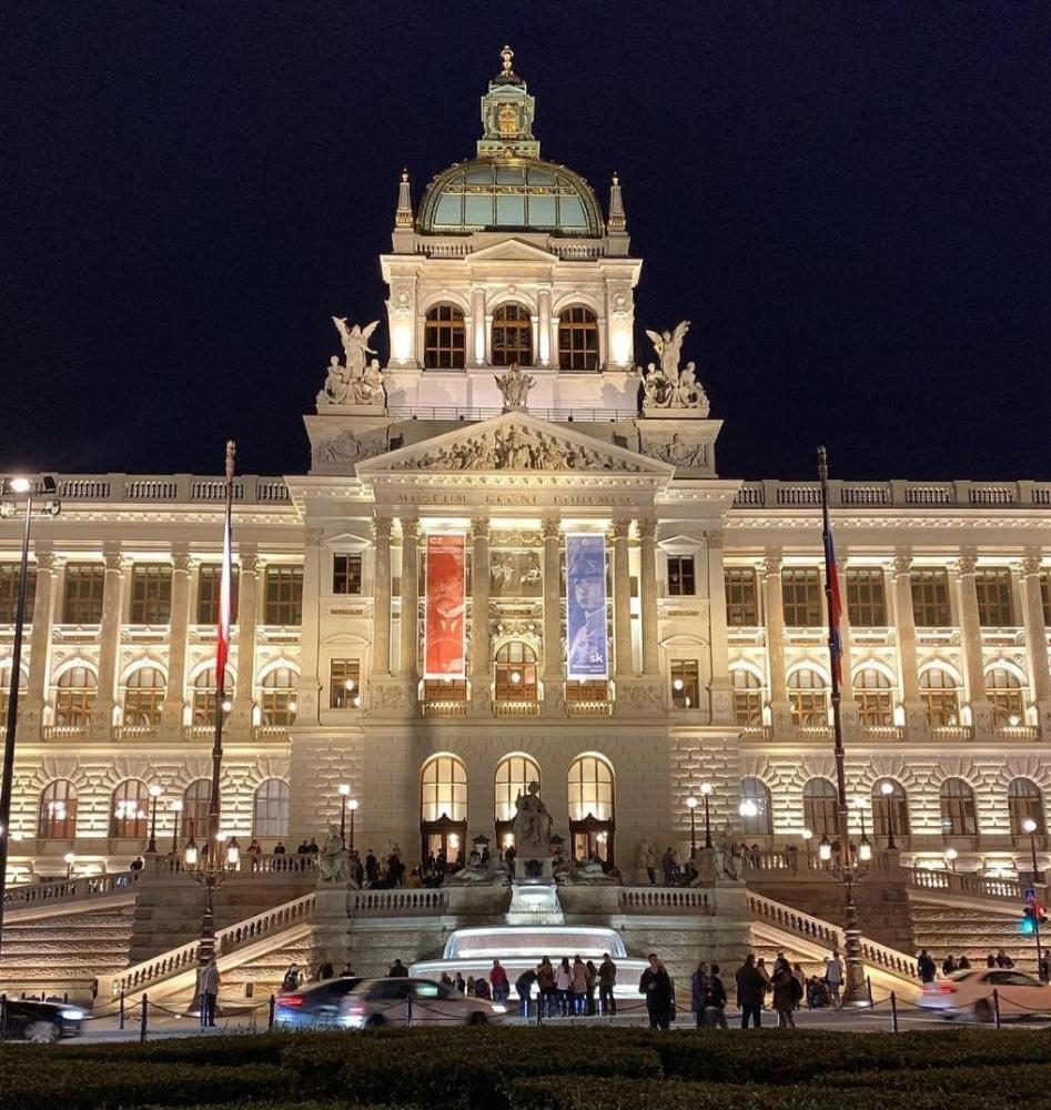 Claris 3* Prague