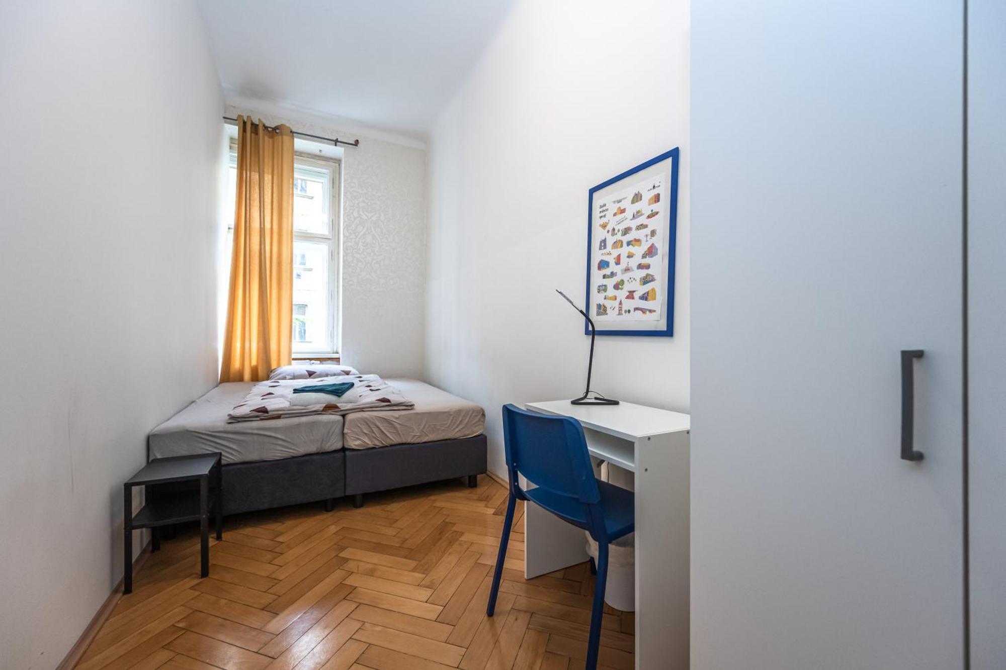 Apartment Vltava 7 *
