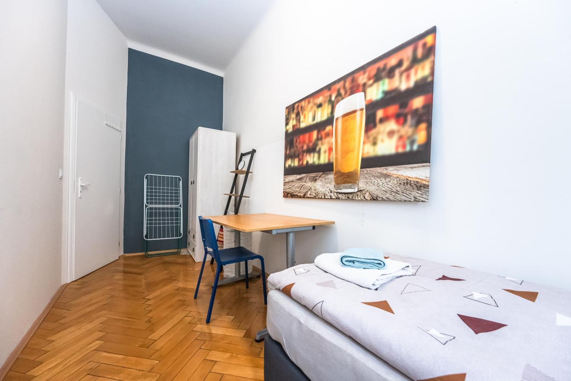 Apartment Vltava 7 *