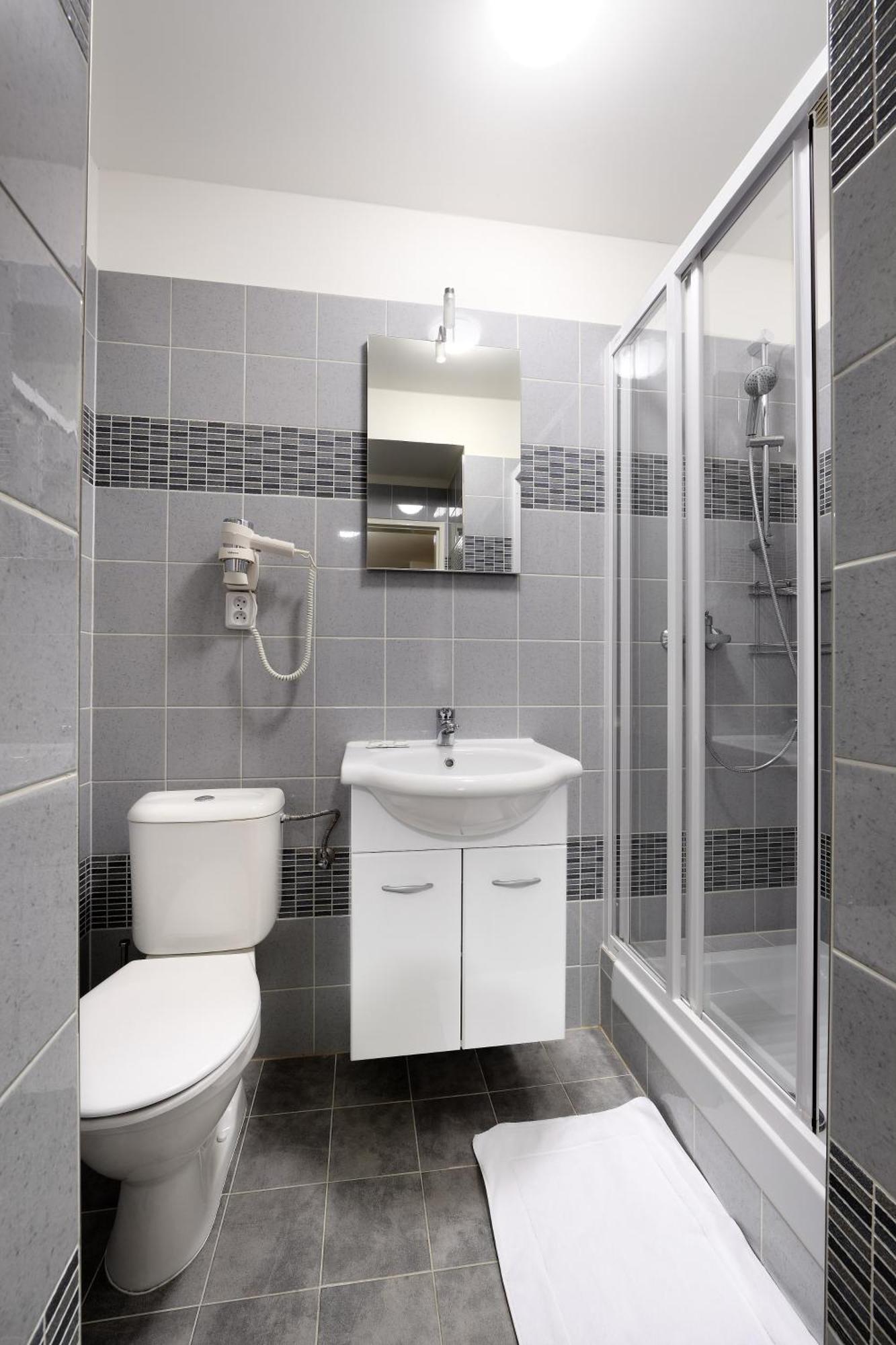 Salvator Superior Apartment *