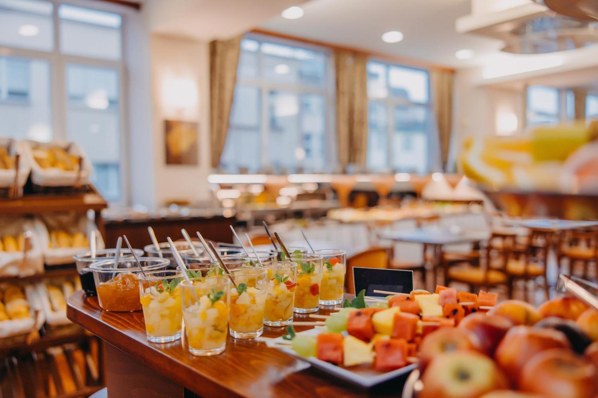 Merkur - Czech Leading Hotel