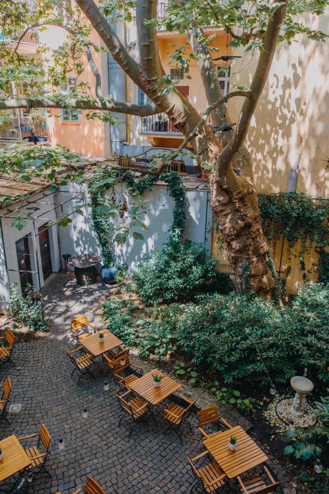 Hotel Adler Prag