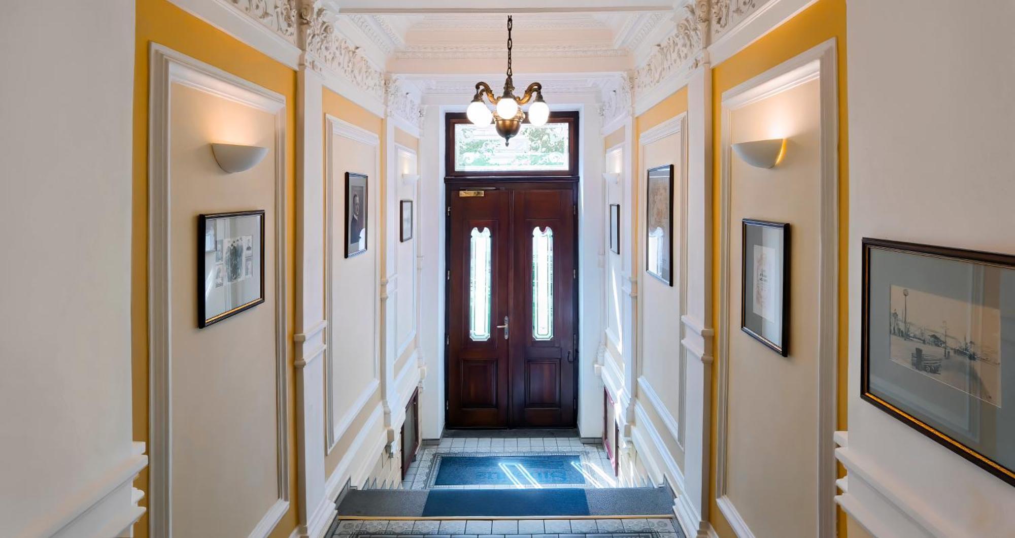 Sibelius Appart hôtel