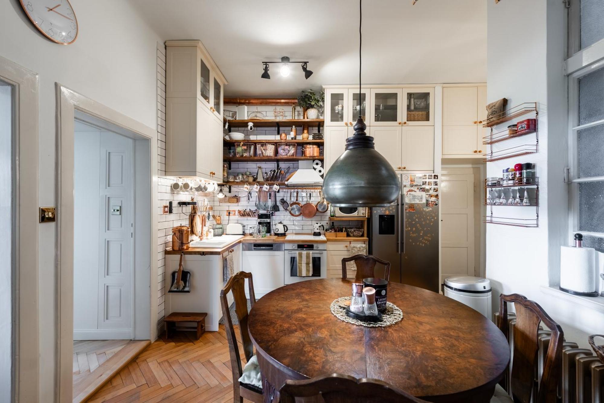 Design Guest In Zizkov 3 Séjour chez l'habitant Prague