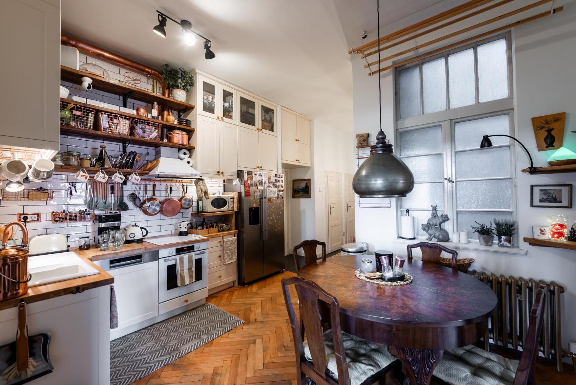Design Guest In Zizkov 3 Prague