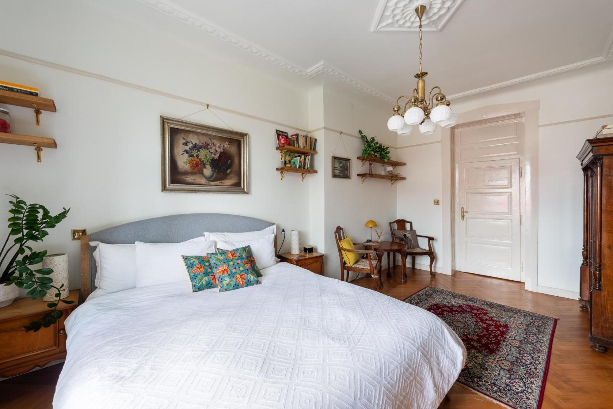 Design Guest In Zizkov 3 * Prague