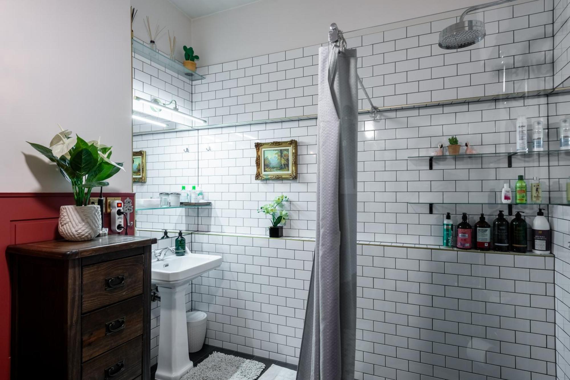 Victoria Design - Premium Ohrada Homestay Prague