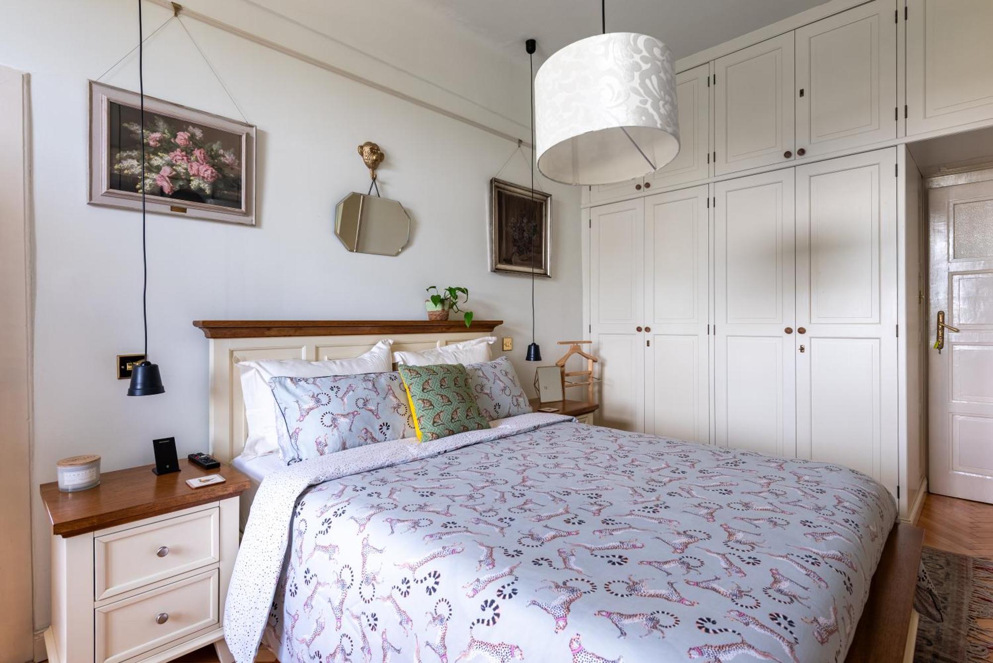 Homestay Victoria Design - Premium Ohrada *