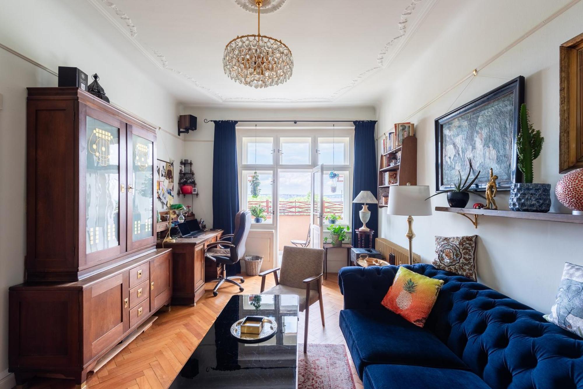 Victoria Design - Premium Ohrada Homestay