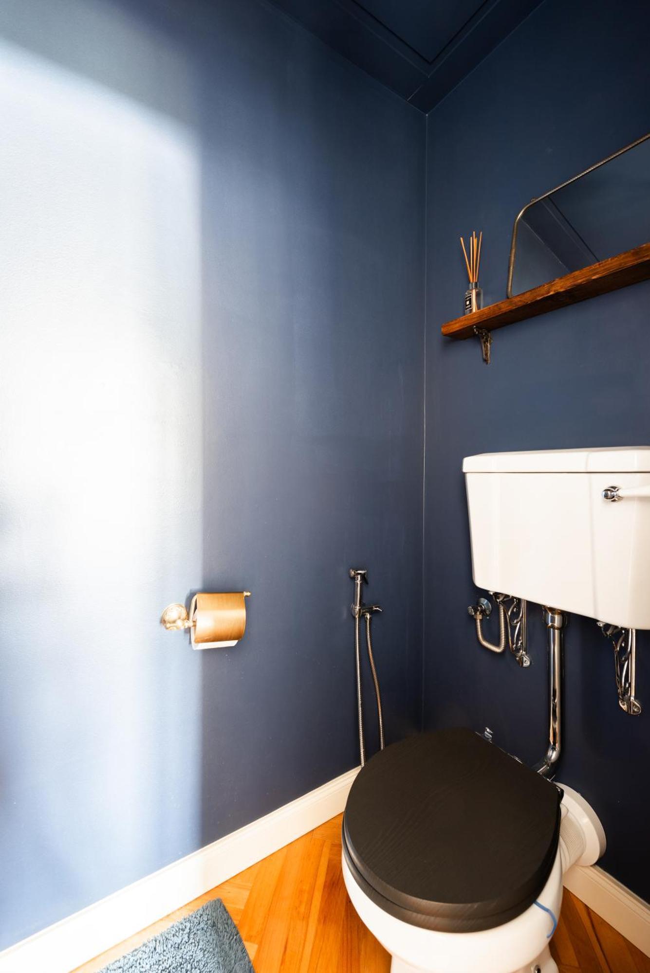 Design Guest In Zizkov 3 * Prague