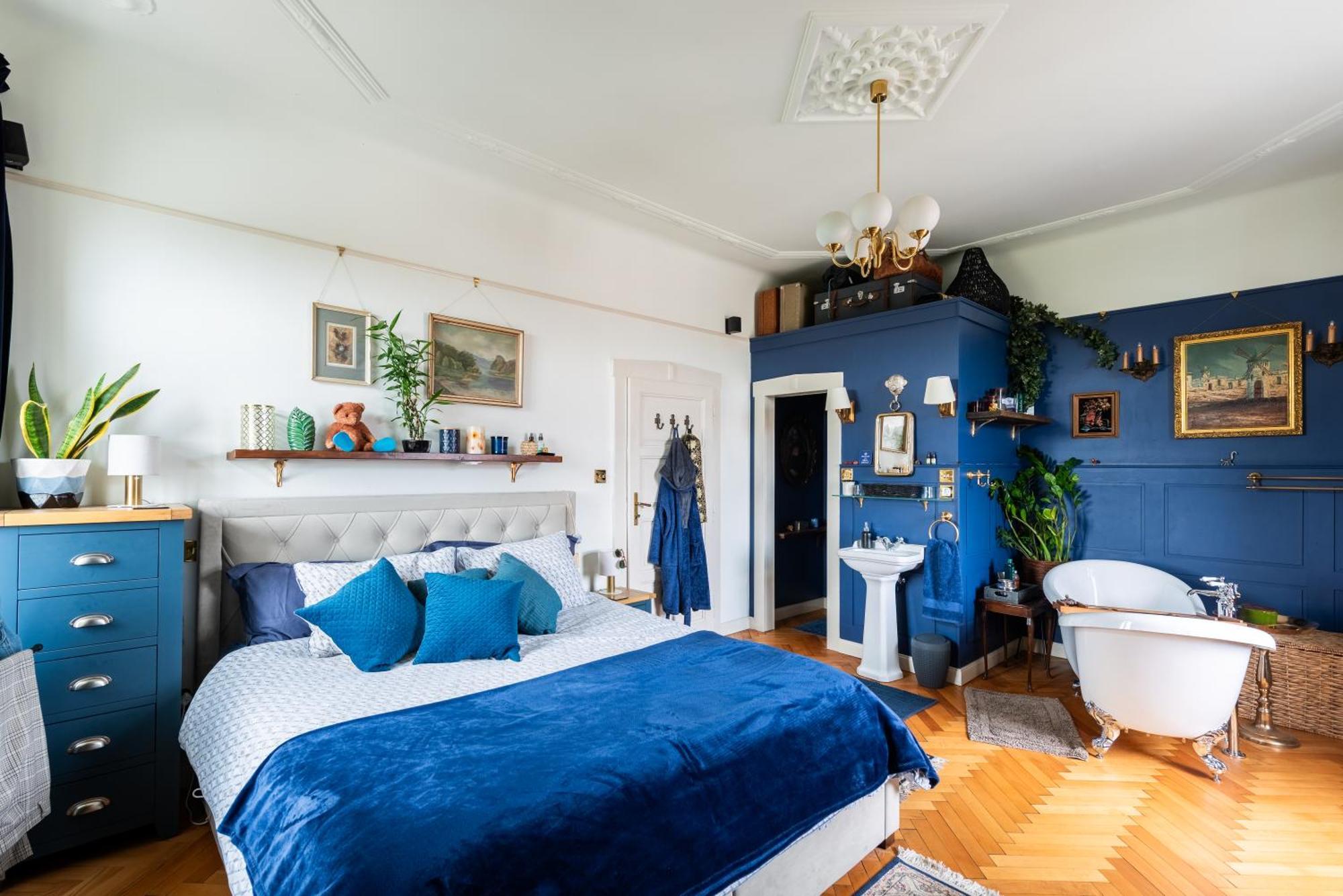 Design Guest In Zizkov 3 * Prague