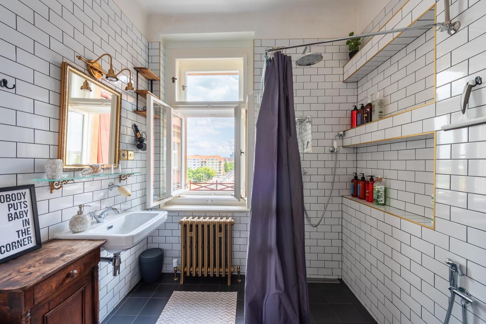 Homestay Victoria Design - Premium Ohrada