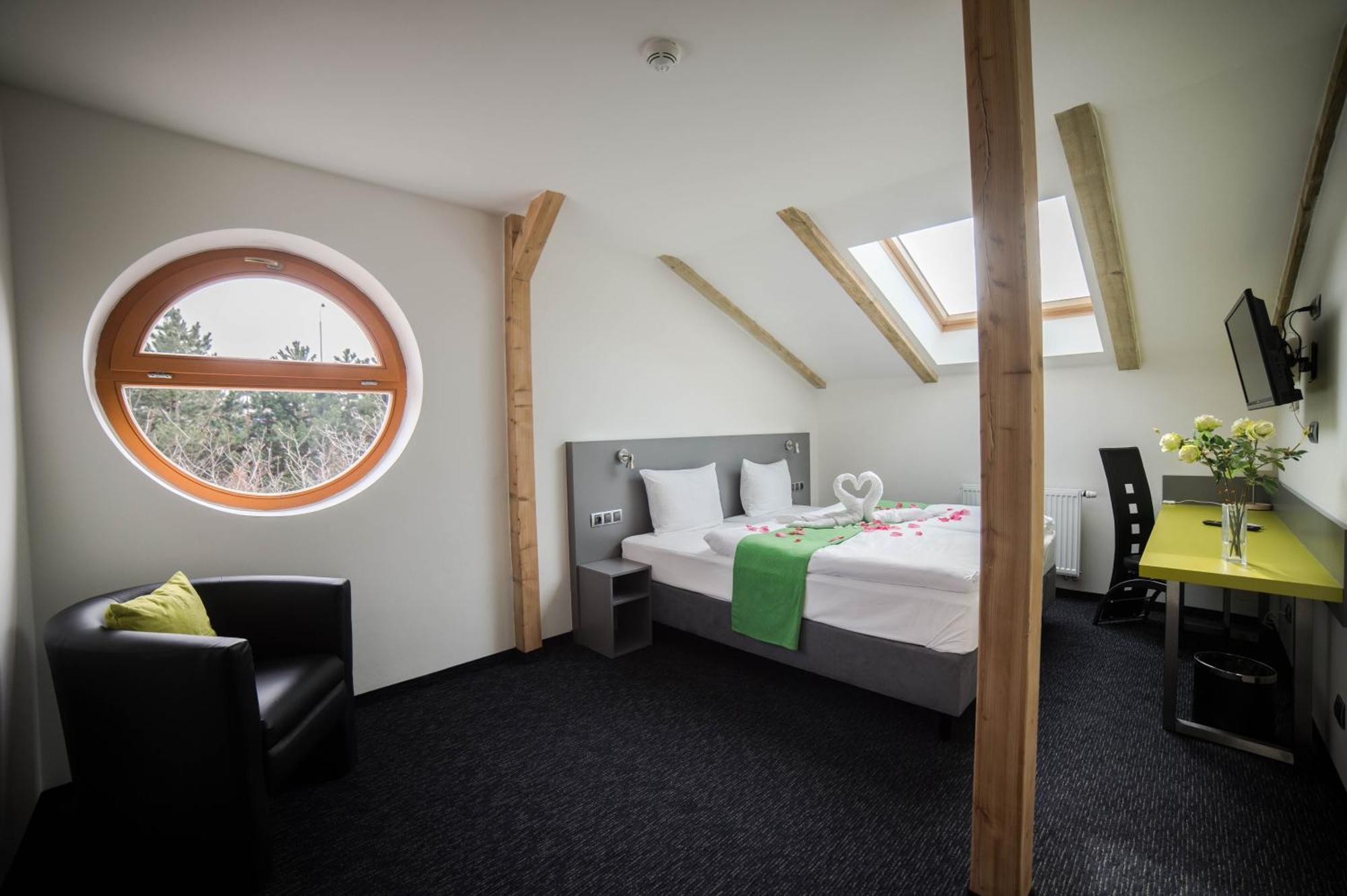Herrmes Hotel