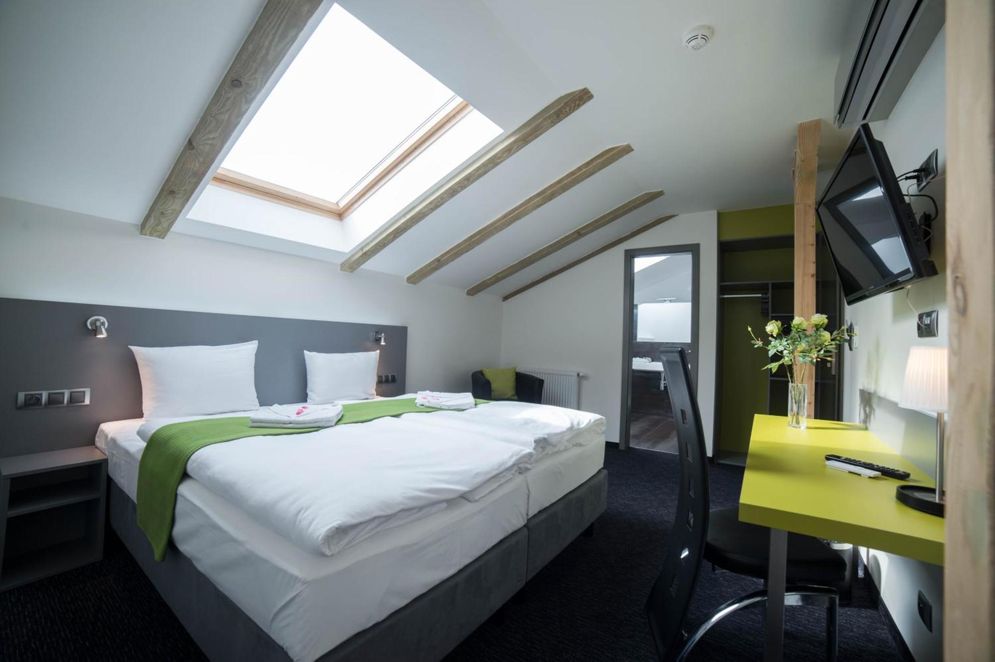 Hotel Herrmes 3*