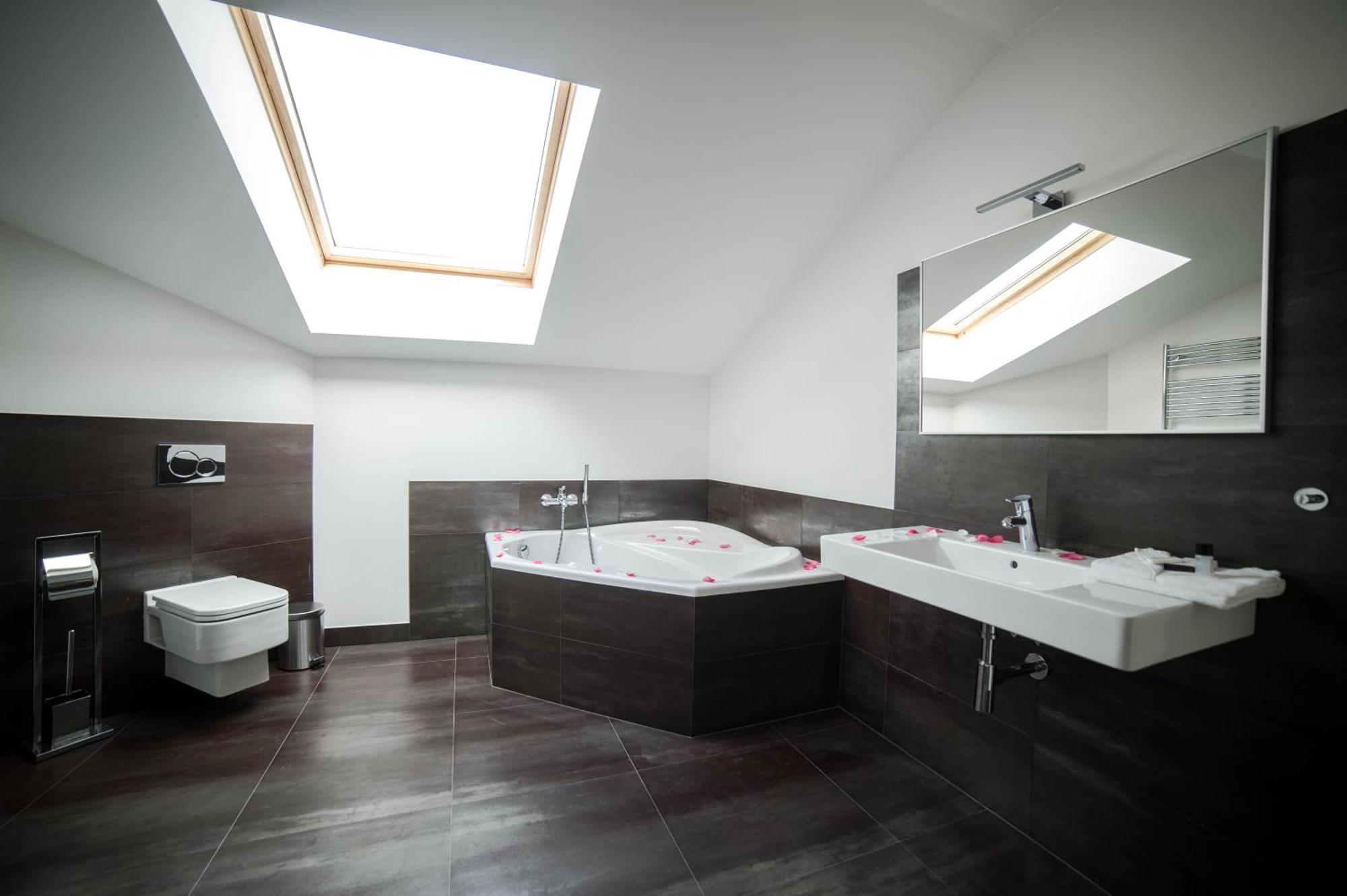 Herrmes Hotel Prague