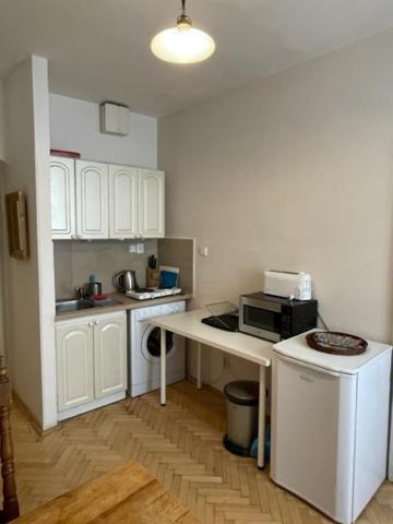 Apartment Mala Strana 1 *