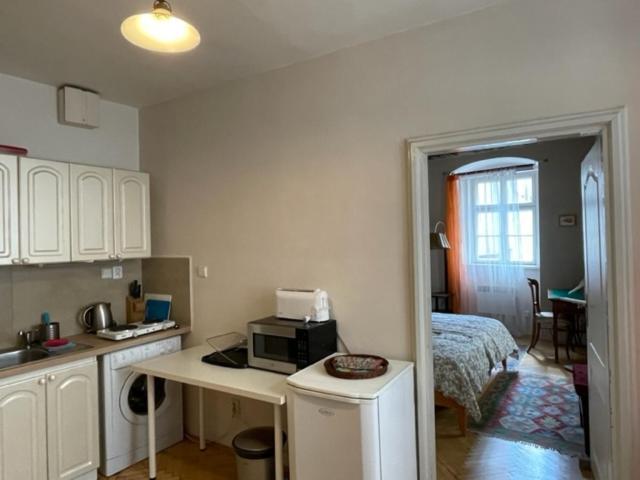 Mala Strana 1 Apartment