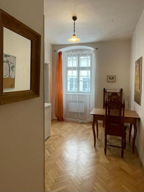 Mala Strana 1 Prague