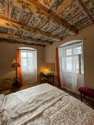 Apartment Mala Strana 1 *