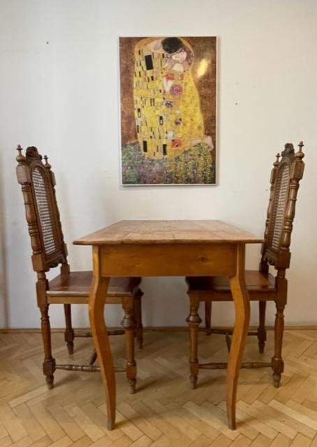 Mala Strana 1 Prague