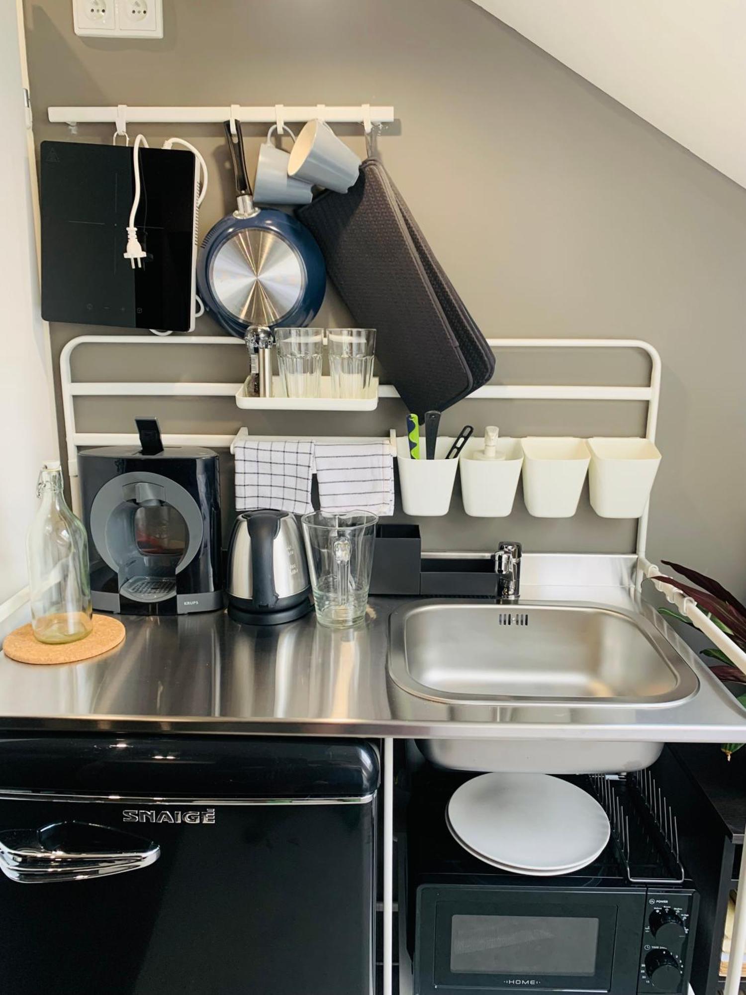 Apartamento Cozy Friendly Place With Free Parking