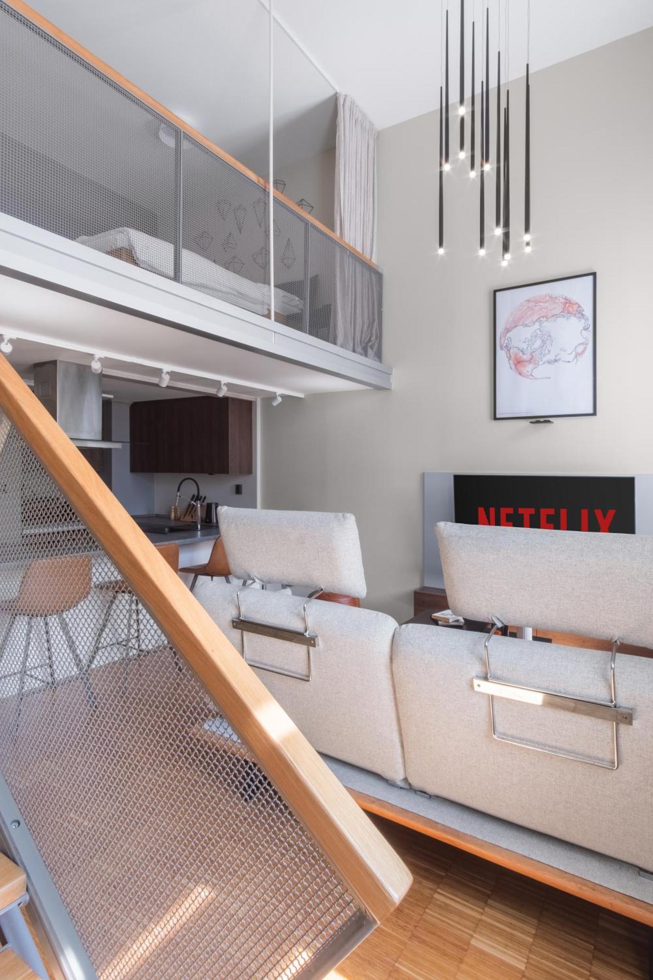 Days - Loft - Parking - 4 Min Wenceslas Sq