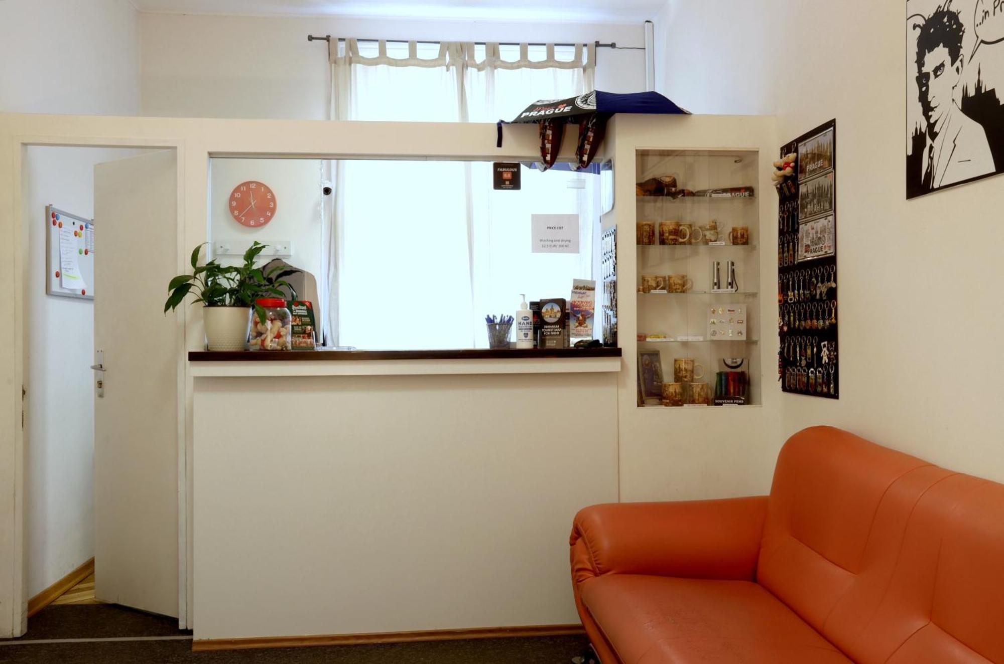 Hostel Franz Kafka *