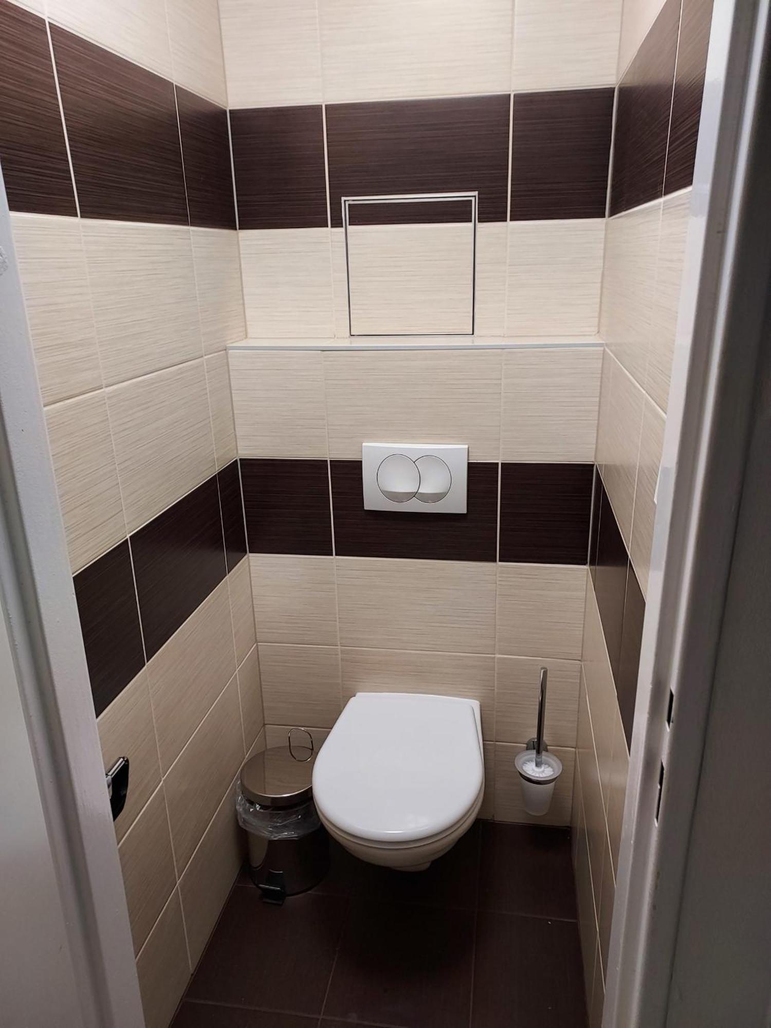 Hostel Eislerova Kolej Jarov