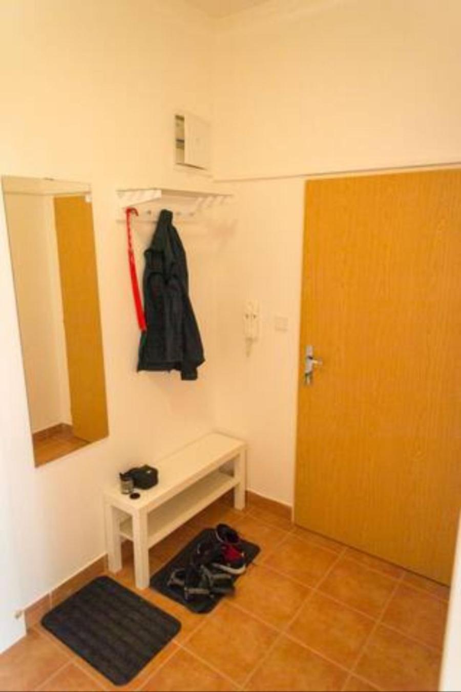 By The Center Apartment