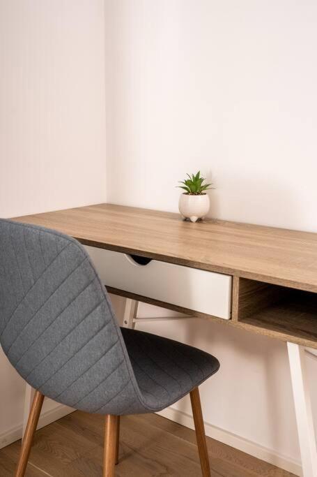Apartamento Free Parking- Newly Built *
