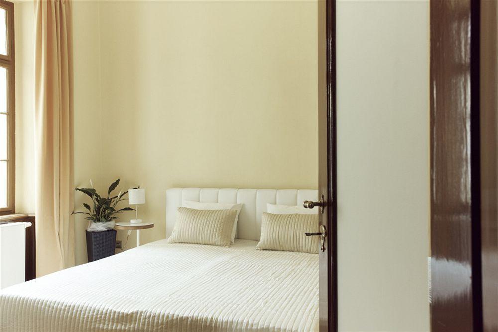 Appartement 3 Epoques By Adrez *